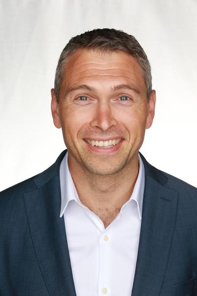 Anthony, Cistor founder
