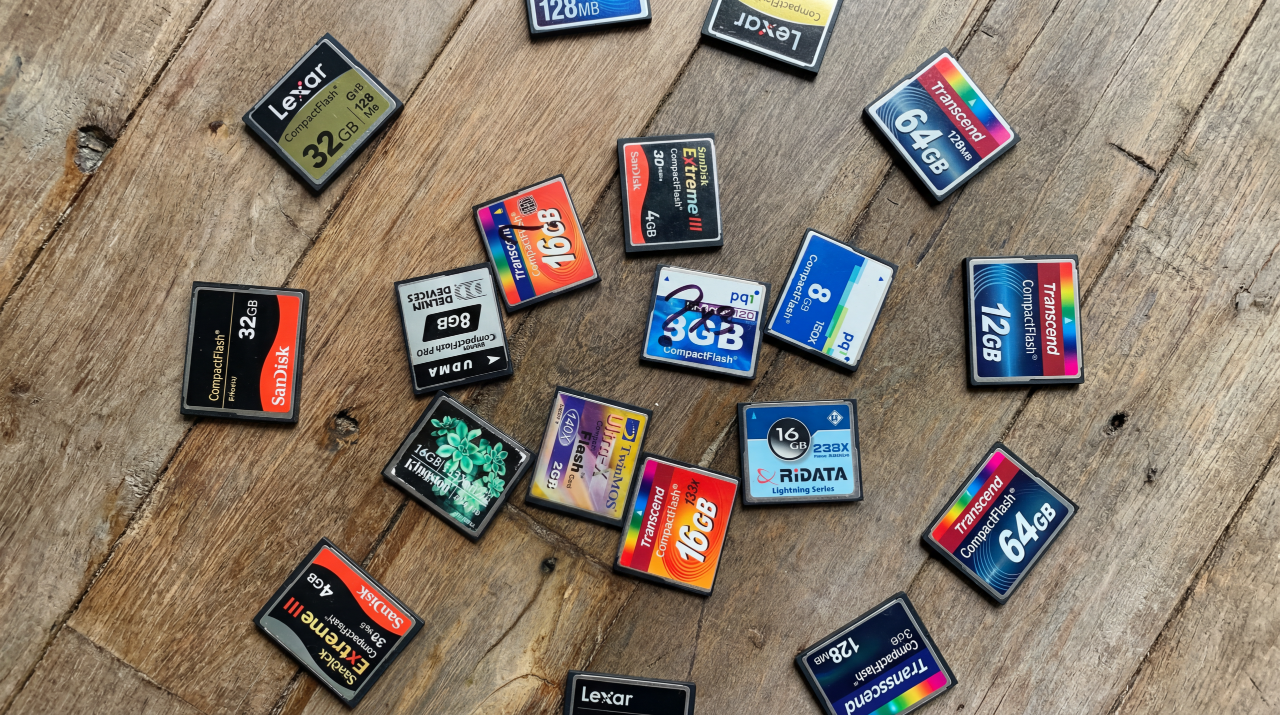 AI-driven memory shortage